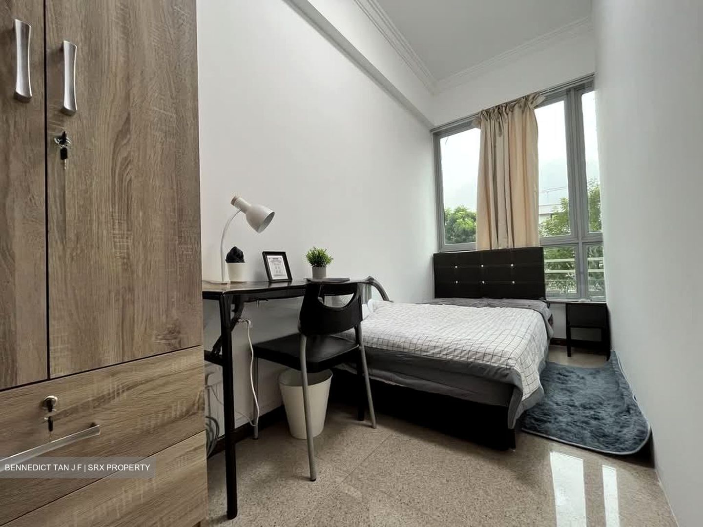Bishan Loft (D20), Condominium #592961411